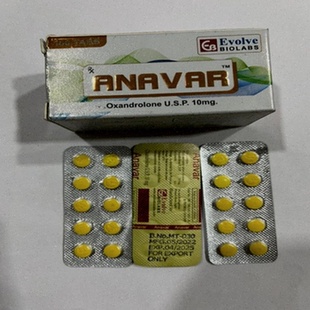 anavar
