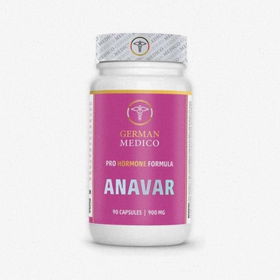 anavar