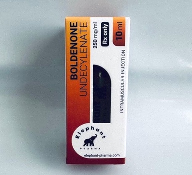 boldenone