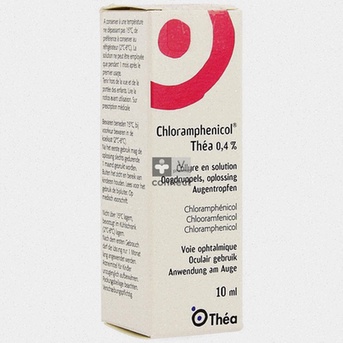 chloramphenicol