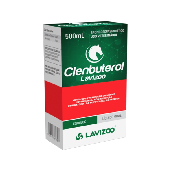 clenbuterol