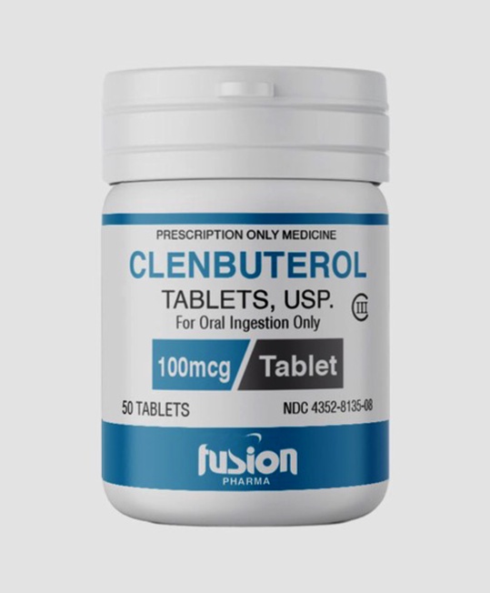 clenbuterol