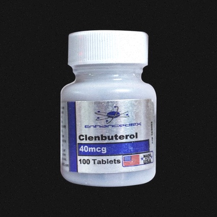 clenbuterol