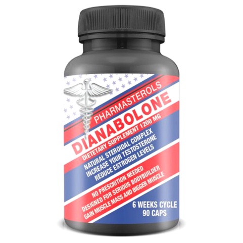 dianabol