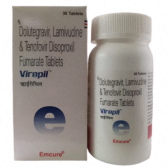 dolutegravir