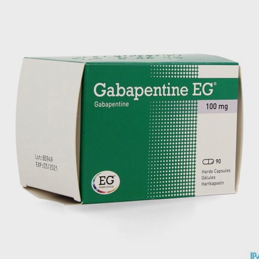 gabapentin