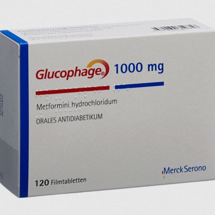 glucophage