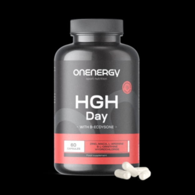 hgh hormone de croissance