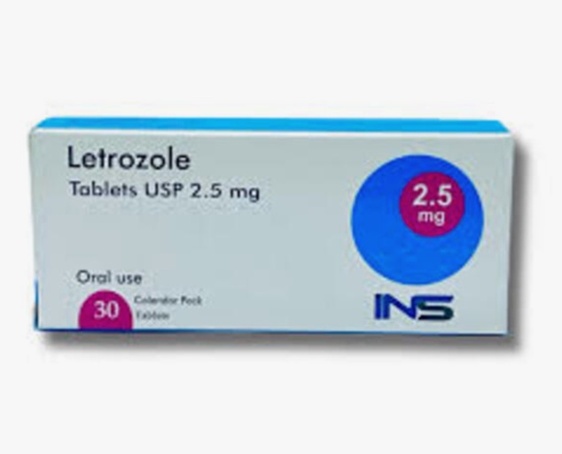 letrozole