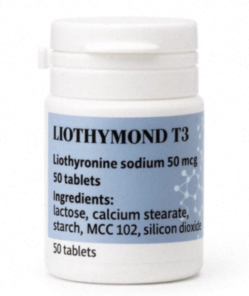 liothyronine