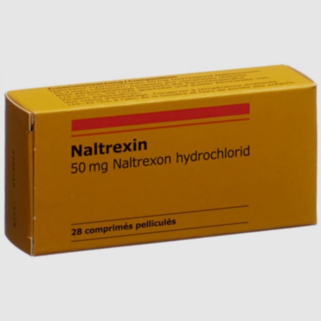 naltrexone