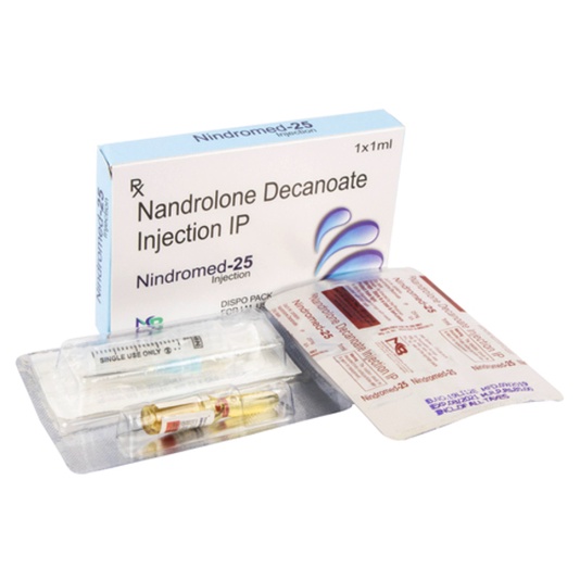 nandrolone
