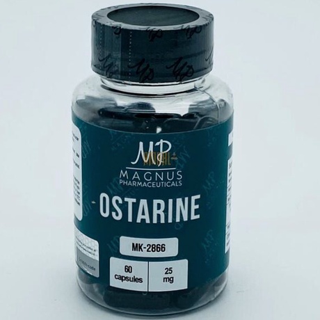ostarine