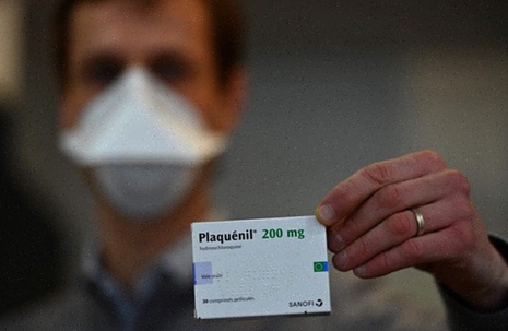 plaquenil