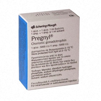 pregnyl