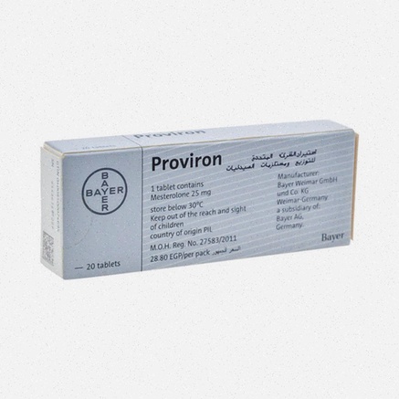 proviron