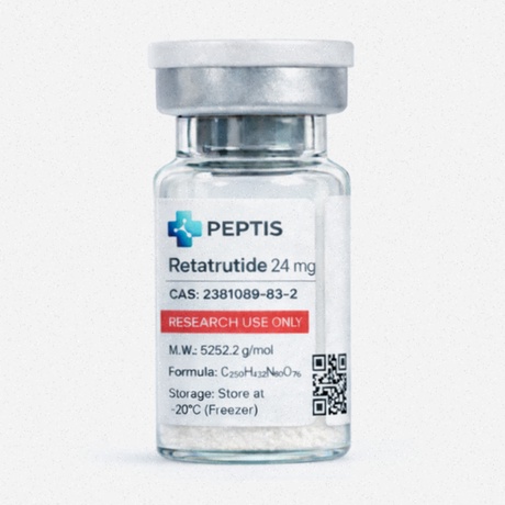 retatrutide