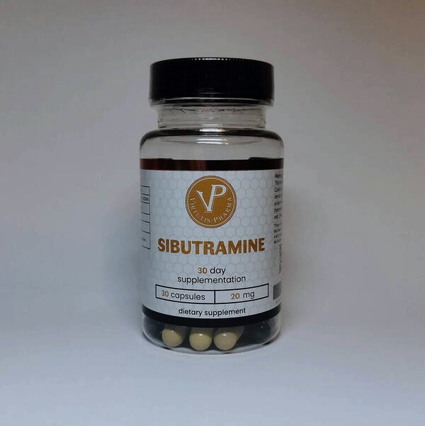 sibutramine