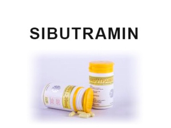 sibutramine
