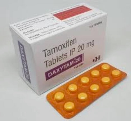 tamoxifen