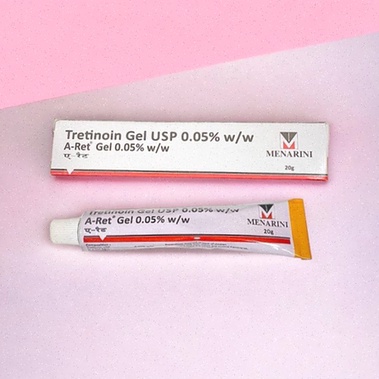 tretinoin