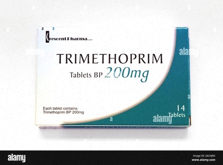 trimethoprim