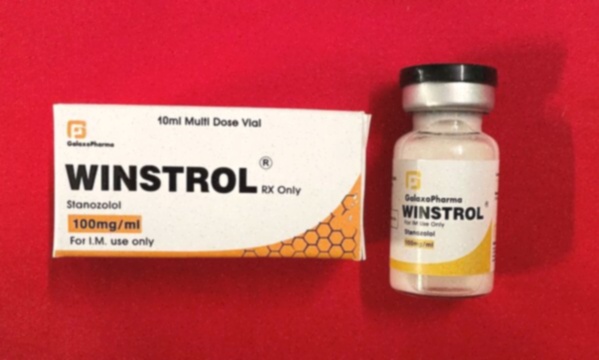winstrol