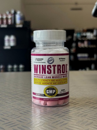 winstrol